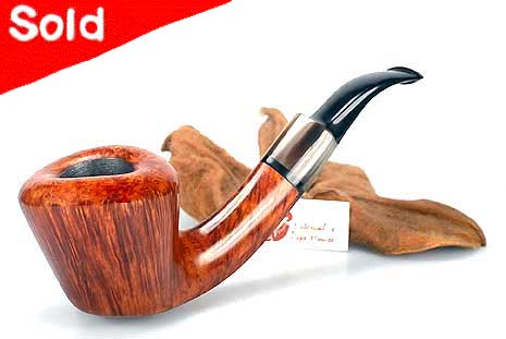 Poul Ilsted Saddle Bent Estate